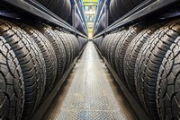 Nhiều DN xuất khẩu lốp ô tô sang Hoa Kỳ đã thoát được thuế chống bán phá giá.