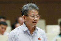 Đại biểu Đỗ Văn Sinh