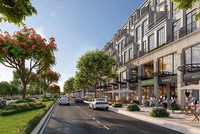 Điểm danh những dự án ‘đình đám’ khiến giá bất động sản Hoài Đức ‘tăng nhiệt’