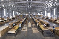 Quảng Bình đang kêu gọi đầu tư vào nhiều lĩnh vực kinh tế khác nhau.