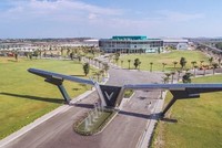 Vinfast nộp ngân sách gần 5.000 tỷ đồng, chiếm tỷ lệ gần 15% tổng thu ngân sách nội địa của thành phố Hải Phòng