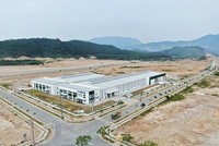 Miền Trung - Tây Nguyên: Thu hút mới 159 dự án, tổng vốn đầu tư gần 30.500 tỷ đồng