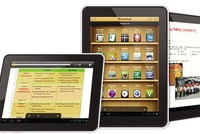 Sách điện tử tại Việt Nam rất ít, vẫn chủ yếu là scan từ bản giấy lên