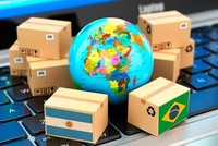 Thương mại điện tử năm 2022: Cuộc thư hùng trên bàn phím