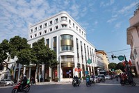 Các dự án bất động sản bán lẻ ít được đầu tư so với những phân khúc khác