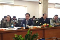 Thanh tra chứng khoán ký 1,4 quyết định xử phạt mỗi ngày