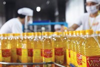 Thoái vốn nhà nước tại doanh nghiệp vẫn gặp khó vì thiếu hướng dẫn. Trong ảnh: Công ty Vocarimex chưa bán được 44,2 triệu cổ phiếu dù có khách mua