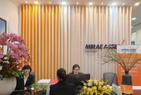 Văn phòng Chứng khoán Mirae Asset chi nhánh tại Hải Phòng
