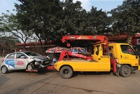 Tỷ lệ bồi thường xe cơ giới giảm giúp gia tăng lợi nhuận của các doanh nghiệp phi nhân thọ