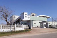 Nhà máy Sản xuất sô đa Chu Lai đã dừng hoạt động nhiều năm qua