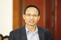 TS. Cấn Văn Lực