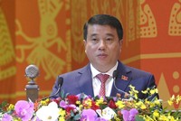 Ông Y Thanh Hà Niê Kđăm, Bí thư Đảng ủy Khối Doanh nghiệp Trung ương