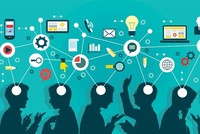 Kinh tế chia sẻ có vai trò quan trọng trong đời sống.