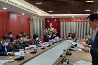 Hà Nội ưu tiên bố trí ngân sách mua vắc xin phòng Covid-19 cho người dân