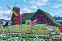 Nhiều du khách lo ngại Covid-19 bùng phát, nên các điểm du lịch dịp Tết này dự kiến không đông như mọi năm