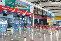 Bấp bênh như ngành du lịch trong đại dịch