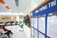 Các công ty đủ điều kiện công ty đại chúng đều sẽ phải thực hiện đăng ký giao dịch