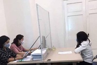 Hoàng Thu Trang bị phạt 7,5 triệu đồng vì đưa tin sai sự thật.