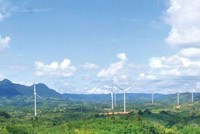Quảng Trị chấp thuận điều chỉnh chủ trương 02 dự án điện gió tại huyện Hướng Hóa