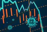 Để covid không là nỗi lo của thị trường chứng khoán