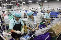 Vắng bóng doanh nghiệp FDI niêm yết trên sàn