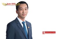 CEO TVSI: không để lỡ chuyến bay đang trên đà cất cánh