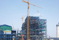 Tiến độ dự án Nhiệt điện Thái Bình 2 do PVX làm tổng thầu EPC vẫn nhích chậm