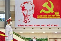 Những thành tựu và vị thế Việt Nam đạt được là cơ sở để tin tưởng rằng, chúng ta hoàn toàn có thể lập nên những kỳ tích phát triển mới