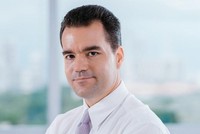 Ông Colin Blackwell, Chủ tịch Ủy ban Nhân sự Diễn đàn Doanh nghiệp Việt Nam (VBF)