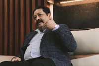 Doanh nhân, Nhà sản xuất phim Raja Ramani: “Việt Nam là đại gia đình của tôi”