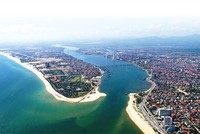 Quảng Bình là địa phương hiếm hoi sở hữu 3 hình thái đồng bằng, trung du, đồi núi