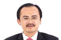 Doanh nhân Võ Quốc Thắng