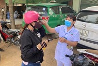 Dịch Covid-19 tại Gia Lai về cơ bản đã được khống chế.