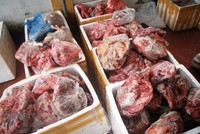 Xử phạt hành chính 173 cơ sở sản xuất, kinh doanh thực phẩm vi phạm dịp Tết