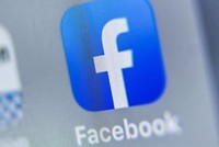 Dự luật của Mỹ được nêu ra đúng thời điểm Australia đang trong cuộc chiến gay gắt với Facebook. Ảnh: AFP