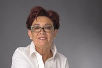 Bà Patricia Marques, Tổng giám đốc Starbucks Việt Nam