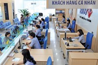 Nhiều ngân hàng đặt mục tiêu lợi nhuận tham vọng