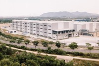 Nhiều dự án đã được triển khai tại Khu công nghệ cao Đà Nẵng.