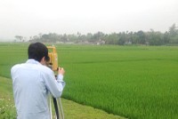 Cần Thơ: Chuyển đổi gần 22 ha đất trồng lúa sang đất phi nông nghiệp