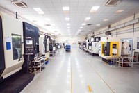 Nhà máy của Công ty Nhựa Duy Tân - doanh nghiệp đang dẫn đầu thị trường nhựa gia dụng Việt Nam và đã ký kết thỏa thuận bán 70% vốn tại 5 công ty thành viên cho SCG