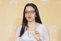 Trần Thị Diễm My, đồng sáng lập BioStarch.