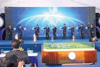 Thái Bình chào xuân mới với ba dự án trọng điểm