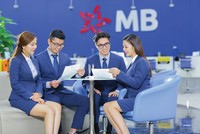 MB đặt mục tiêu lợi nhuận trước thuế năm 2021 tăng 25 - 30%