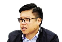 Ông Nguyễn Quốc Toản, Cục trưởng Cục Chế biến và Phát triển thị trường nông sản