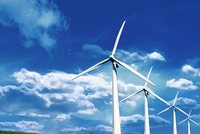 Quảng Trị cho nhà đầu tư thuê đất triển khai dự án điện gió Liên Lập