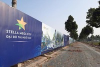  Phòng Văn hóa và Thông tin quận Bình Thủy (TP. Cần Thơ) chấn chỉnh hoạt động quảng cáo của Công ty CP Kita Invest 