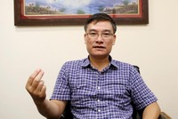 Ông Nguyễn Công Hoan, CEO Flamingo Redtours.