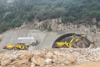 Khởi công tuyến cao tốc Quốc lộ 45 - Nghi Sơn, Nghi Sơn - Diễn Châu trong tháng 6/2021