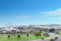 Khu công nghiệp Phố Nối A