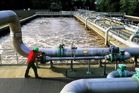 Điều chỉnh quy hoạch cấp nước vùng đồng bằng sông Cửu Long